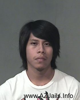 Jesus  Delgado Mugshot