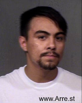 Jesus Regino Dominguez Mugshot