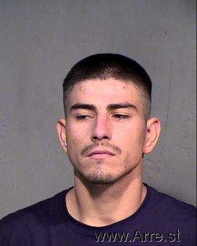 Jesus  Duran Lucero Mugshot