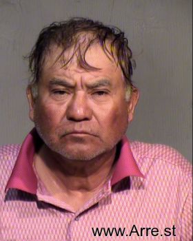 Jesus Sotello Espinoza Mugshot