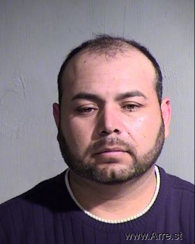 Jesus Celaya Espinoza Mugshot