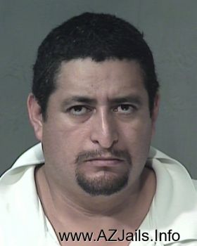 Jesus  Estrada Mugshot