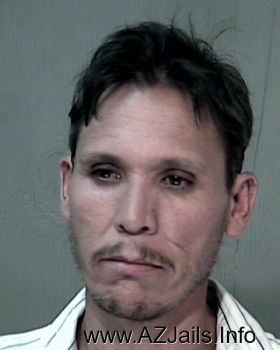 Jesus Chico Gallegos Mugshot