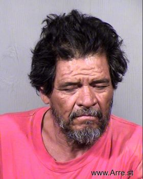 Jesus Carlos Gonzales Mugshot