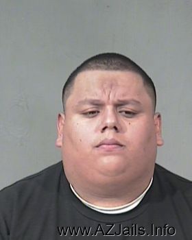 Jesus  Guerrero Mugshot