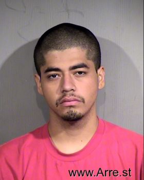 Jesus Ariel Guerrero Castro Mugshot