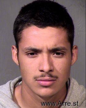 Jesus  Guerrero Gomez Mugshot