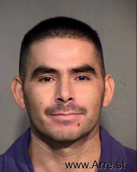 Jesus Geraldo Gutierrez Mugshot