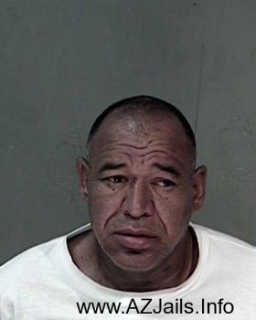 Jesus Moreno Hernandez Mugshot