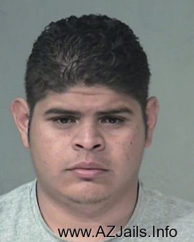 Jesus  Leyva Mugshot