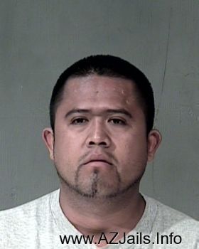 Jesus  Leyva Flores Mugshot