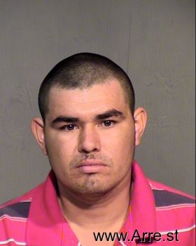 Jesus Eloy Leyva Lucque Mugshot