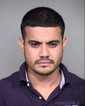 Jesus Ruben Luna Acosta Mugshot