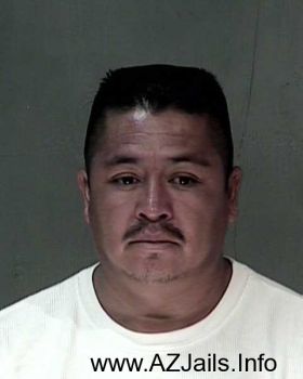 Jesus Manuel Morales Mugshot