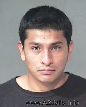 Jesus  Morales Mugshot