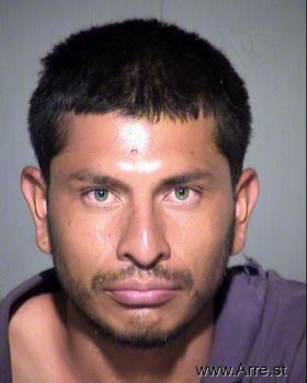 Jesus Jaime Morales Roblero Mugshot