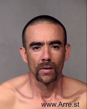 Jesus Ernesto Moreno Mugshot