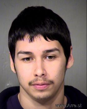 Jesus  Moreno Mugshot