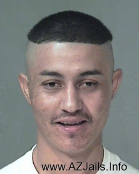 Jesus  Nunez Mugshot