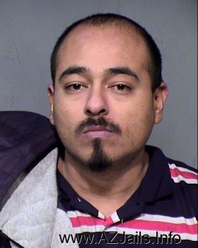 Jesus Guadalupe Nunez Mugshot