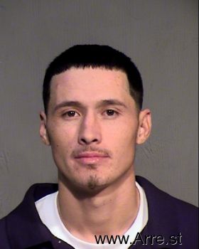 Jesus Antonio Nunez Burciaga Mugshot