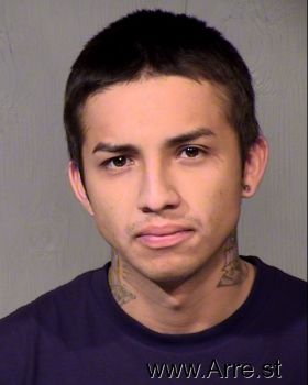 Jesus Antonio Orozco Mugshot