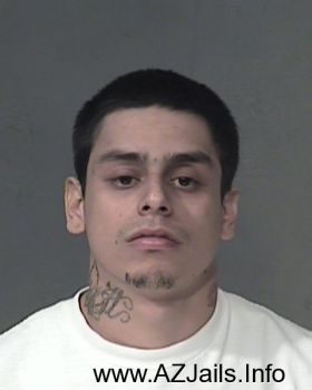 Jesus Galindo Pena Mugshot