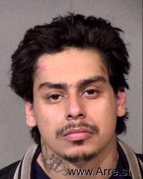 Jesus Galindo Pena Mugshot