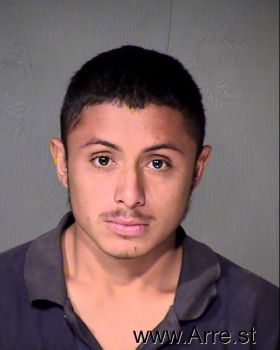 Jesus Contreras Pena Mugshot