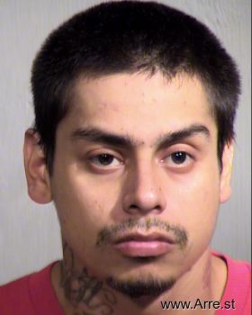 Jesus Galindo Pena Mugshot