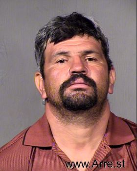 Jesus  Prieto Rodriguez Mugshot