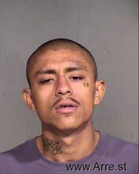 Jesus Martin Reyna Mugshot