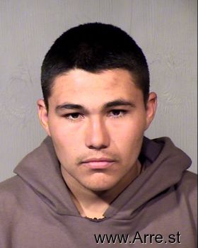 Jesus Gabriel Rivera Perez Mugshot