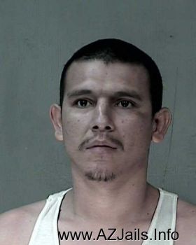 Jesus Gabriel Robles Lopez Mugshot