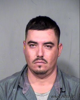 Jesus  Robles Sanchez Mugshot