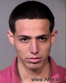 Jesus Francisco Rodriquez Mugshot