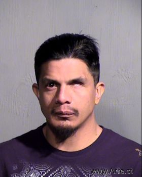 Jesus Albert Rodriquez Mugshot