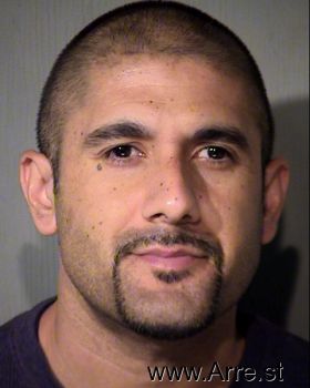 Jesus Ramon Romo Mugshot