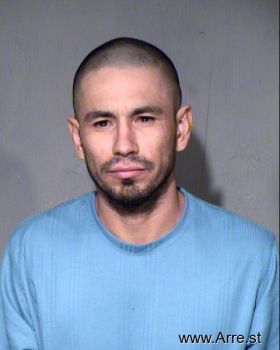 Jesus David Ruiz Castillo Mugshot