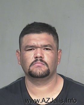 Jesus Alan Ruiz Vega Mugshot