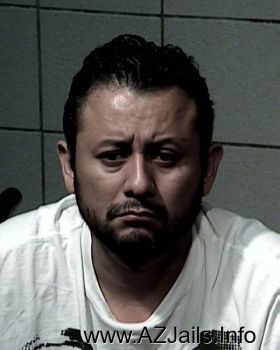 Jesus  Sanchez Cruz Mugshot