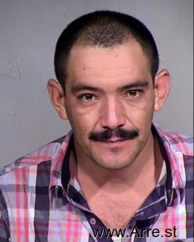 Jesus Adrian Soto Armenta Mugshot