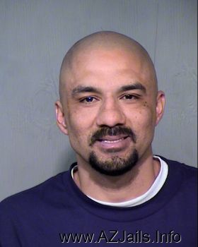 Jesus Sanchez Torres Mugshot