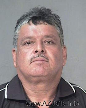 Jesus Manuel Torres Castillo Mugshot