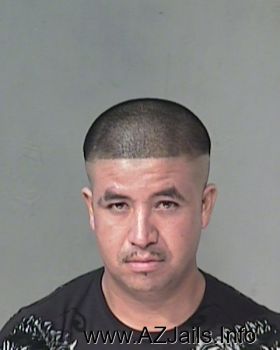 Jesus  Torres Ramirez Mugshot