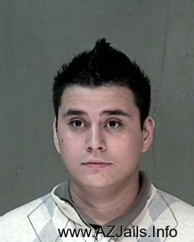 Jesus Edagardo Valdez Mugshot