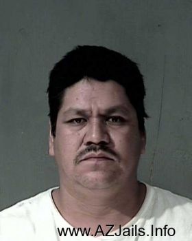 Jesus Pineda Valdez Mugshot