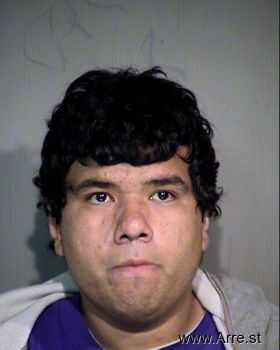 Jesus Manuel Valdez Mugshot