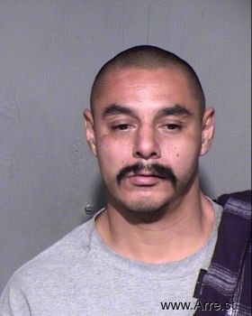 Jesus Enrique Valdez Mugshot