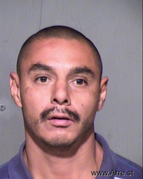 Jesus Enrique Valdez Mugshot